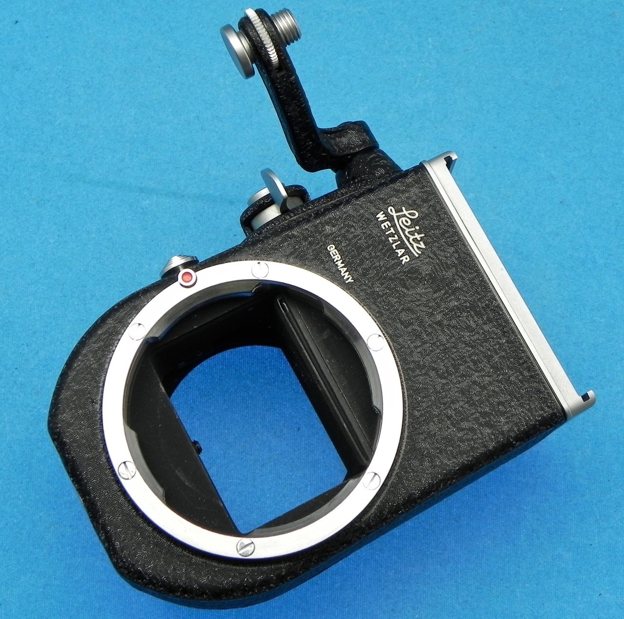 Leica Visoflex II #2 …………… Minty