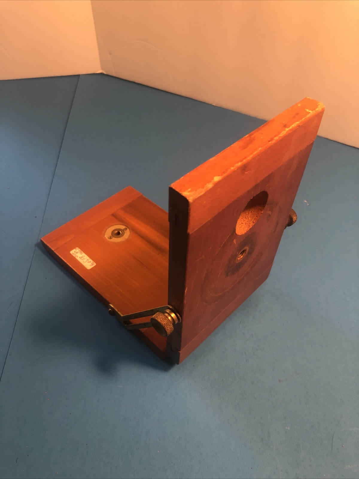 Antique Photography Camera Part