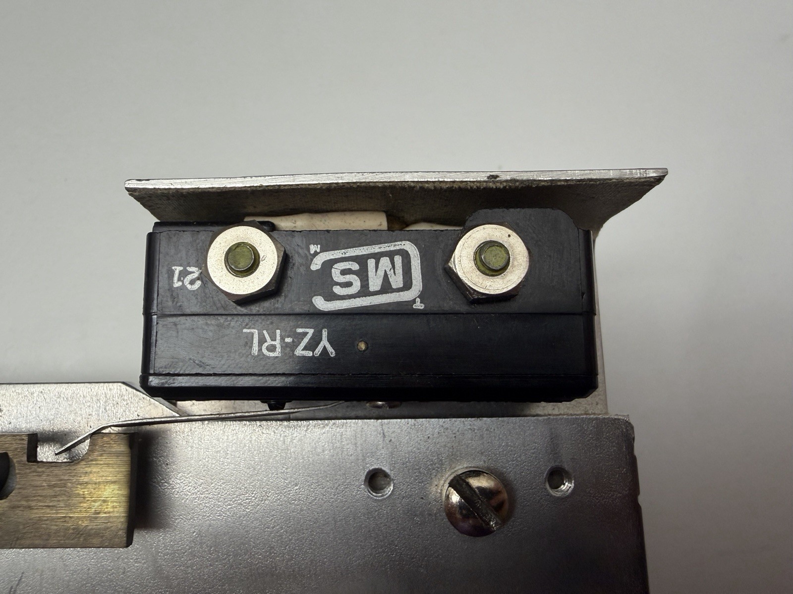 Stevens Cine Timer H for Bolex H-8 H-16 Timelapse Intervalometer – Motor works!