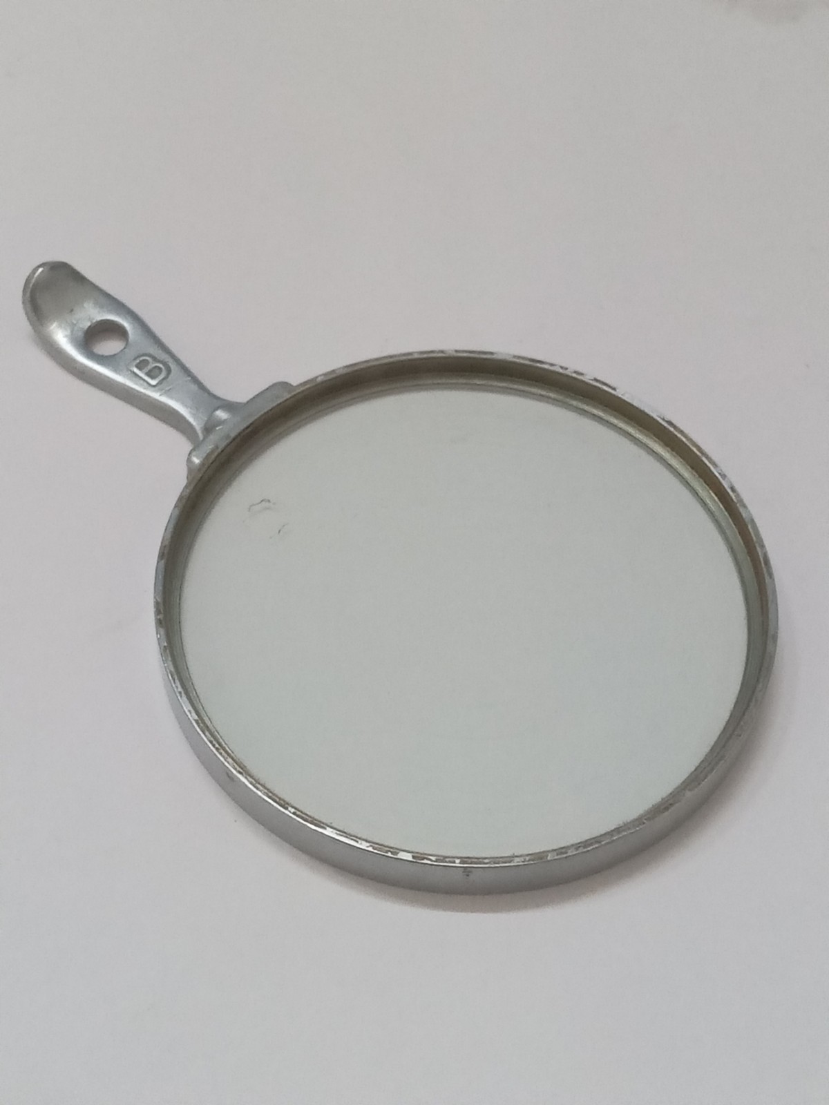 67mm Drop In B Duto Filter For Mostly Linhof Technica Camera, As Is