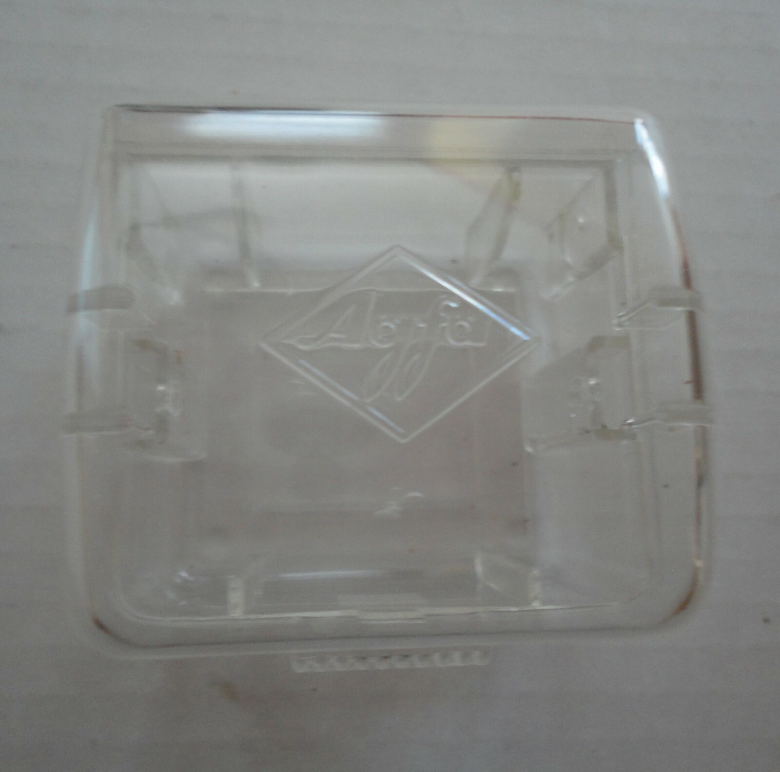 Mint In Box Sucherschacht Spiegelreflex Afga Camera Waist Level Finder 3042/020