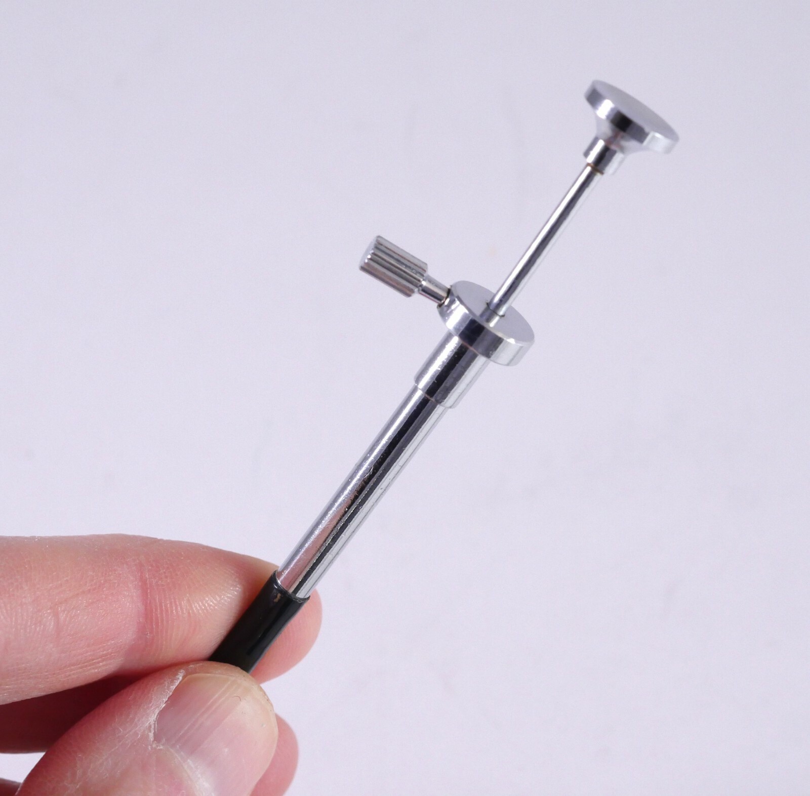 Camera cable release ~12″ #3 – nice quality – BC2