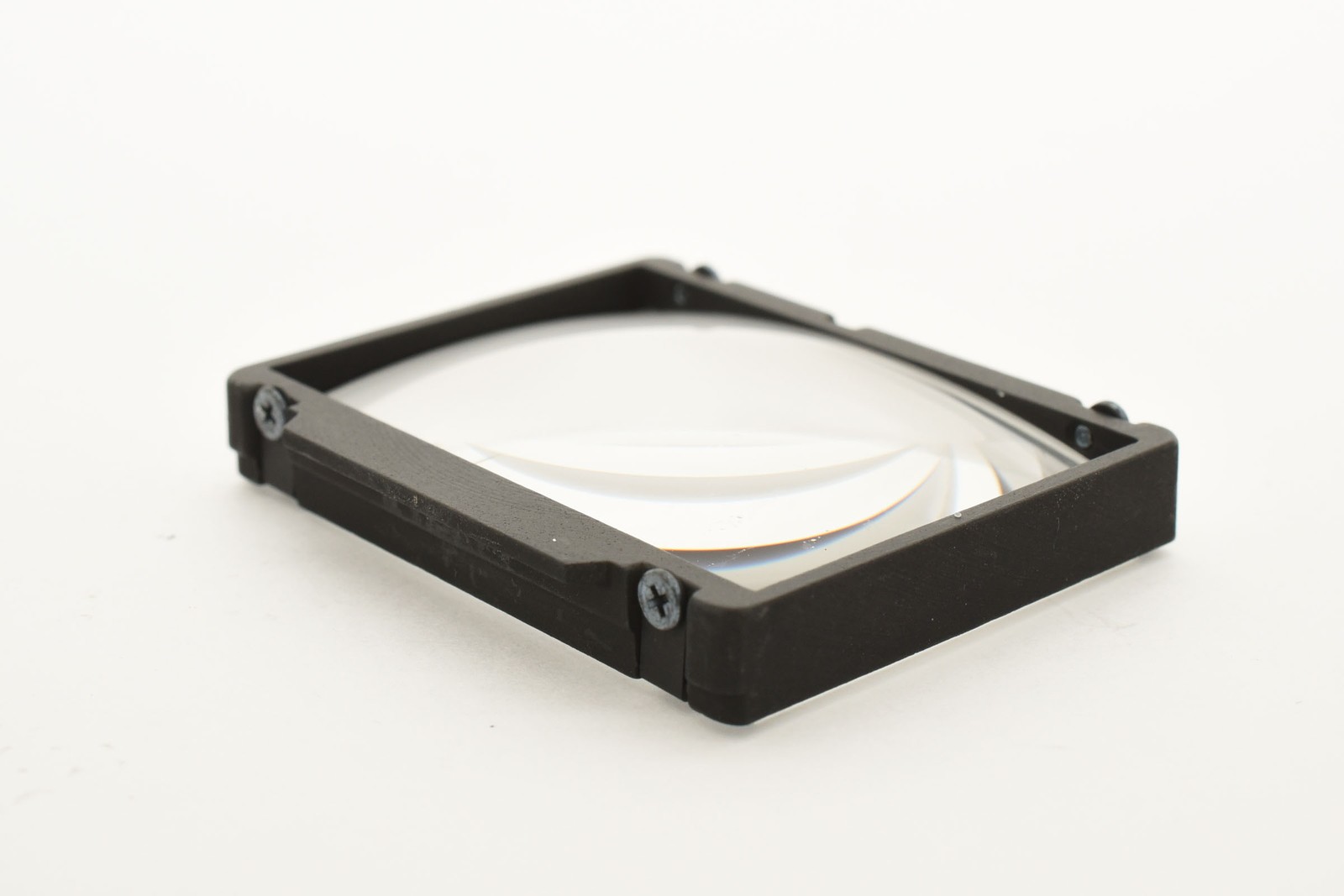 Red Dot [MINT] Nikon Focusing Screen Type K Red Dot for F3 F3HP F3T From JAPAN