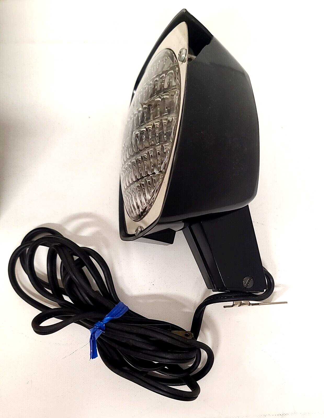 Penncrest Super 8 Sealed Beam Movie Light Photography Working Condition Prop Lit