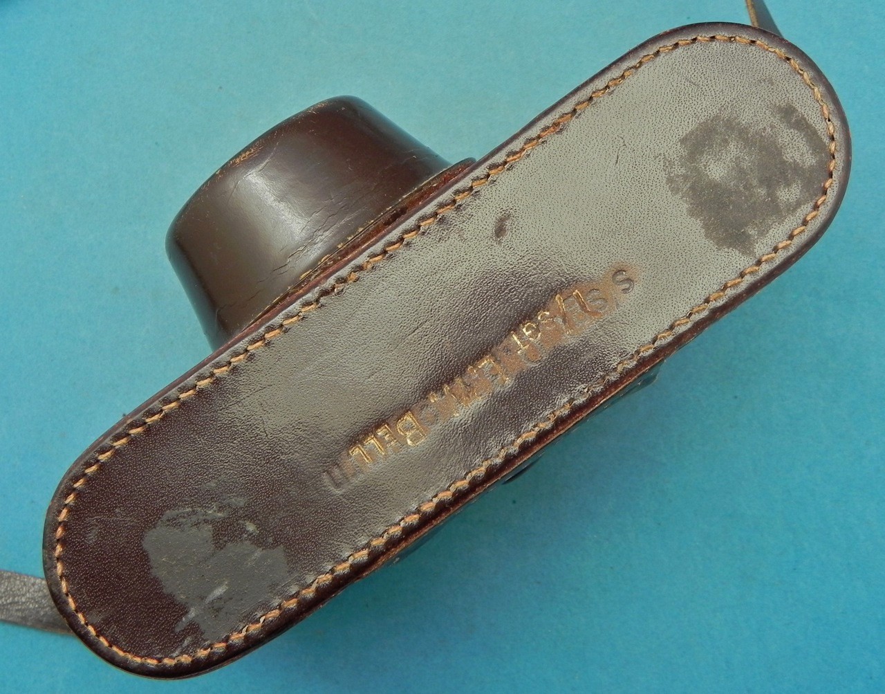 Leica Case for IIIC,IIIF #7
