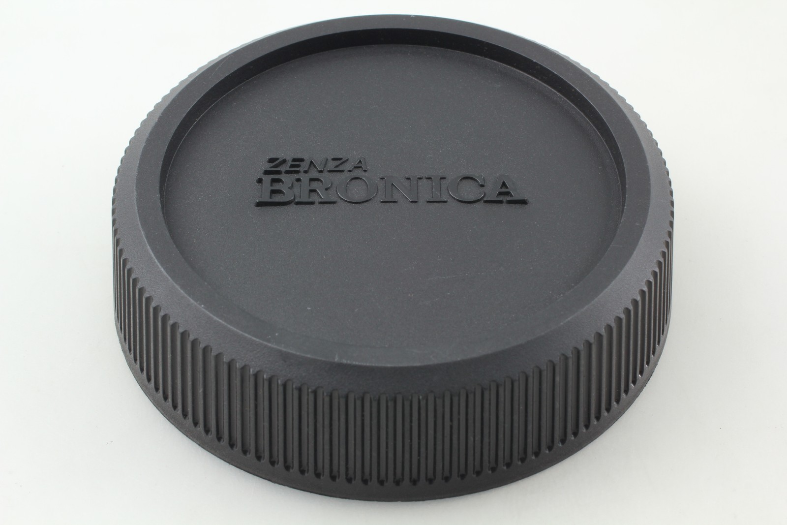 [Near MINT] Zenza Bronica GS Rear Lens Cap From JAPAN