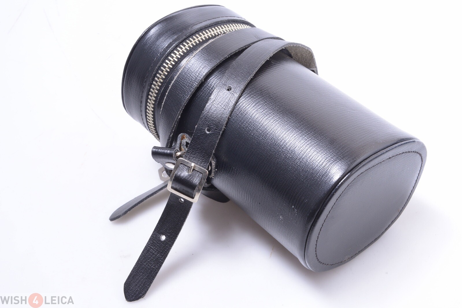 ✅ ALPA 35MM CAMERA TELEPHOTO LENS CASE 150MM OLD DELFT, KINOPTIK, ANGENIEUX