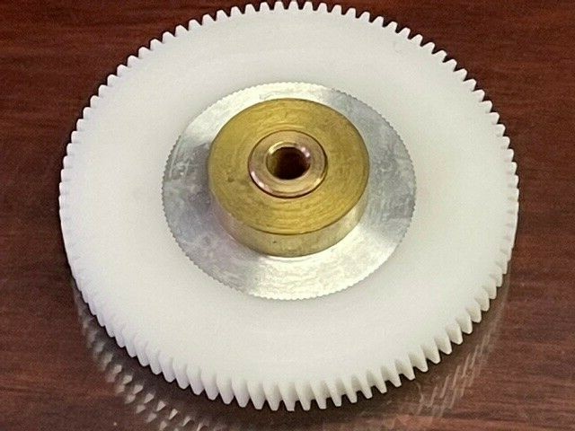 16mm ELMO Projector Gear Part No. P-41128