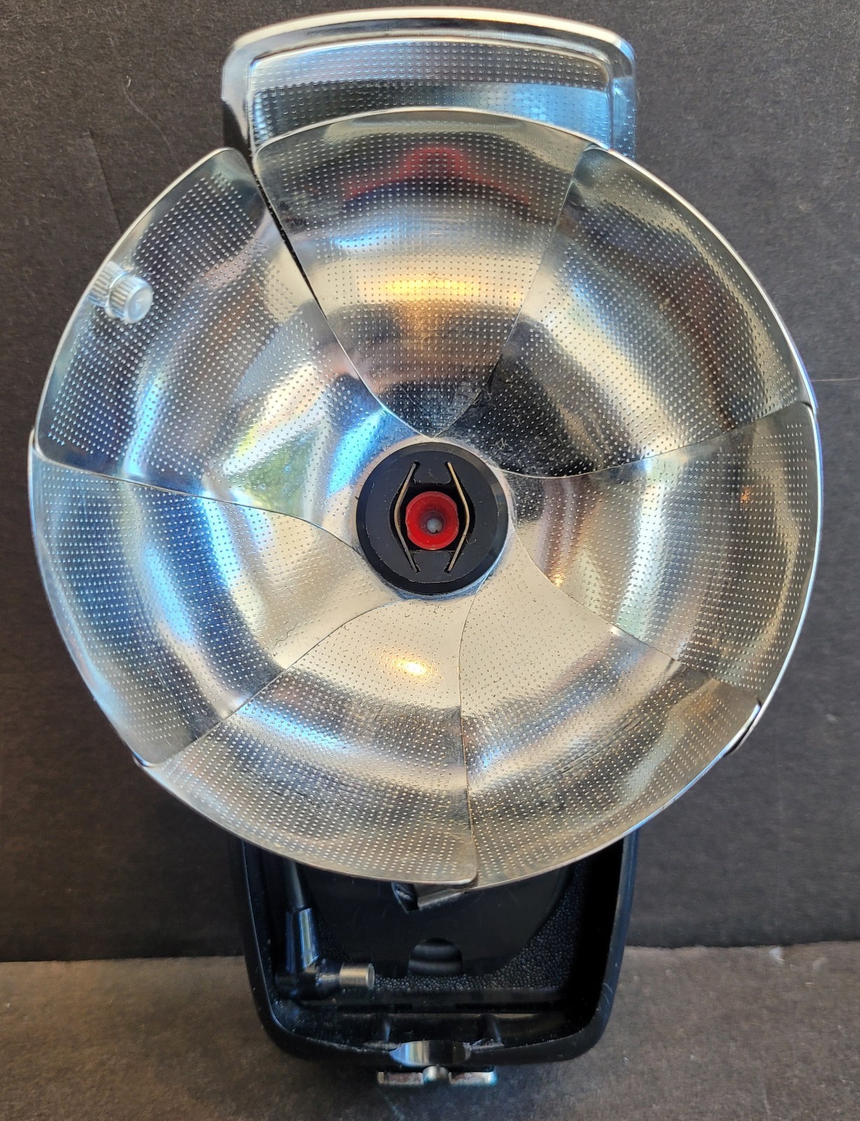 Agfa Agfalux Pocket Flash – UNTESTED