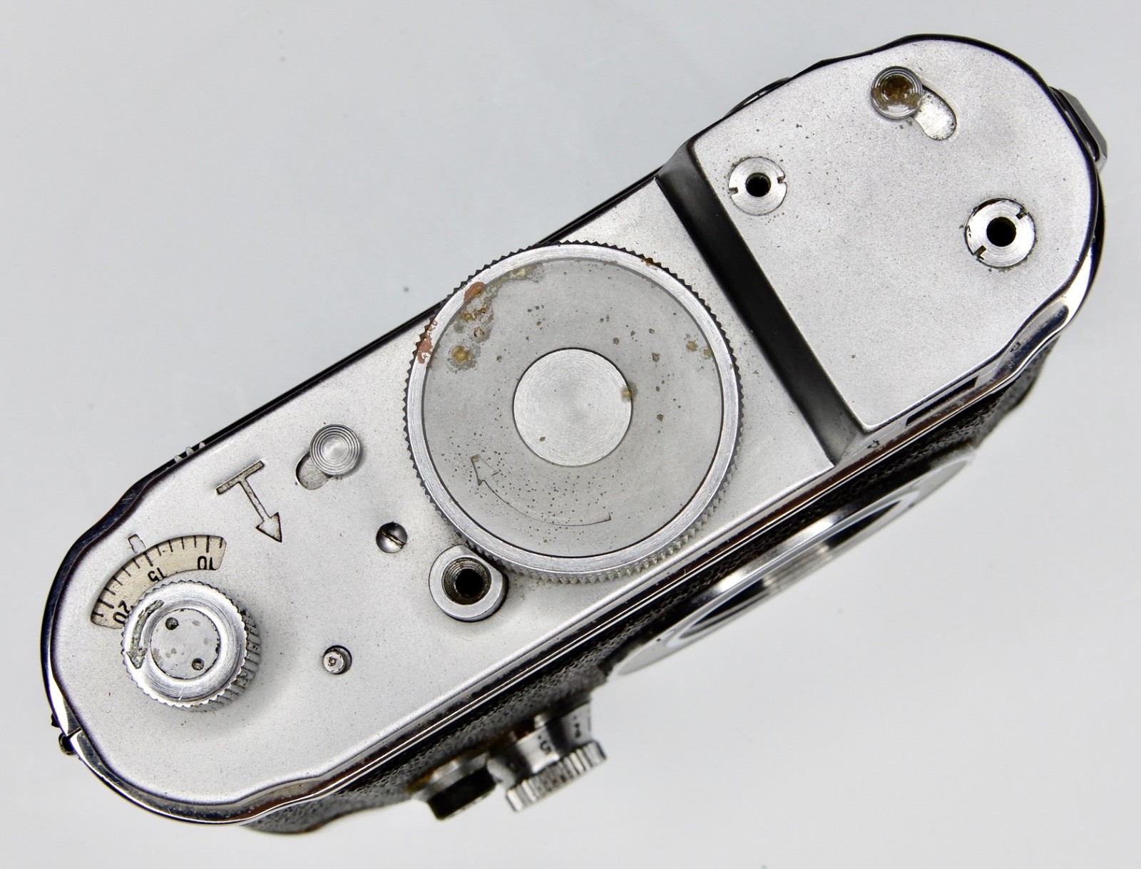 Robot II Camera #B94173