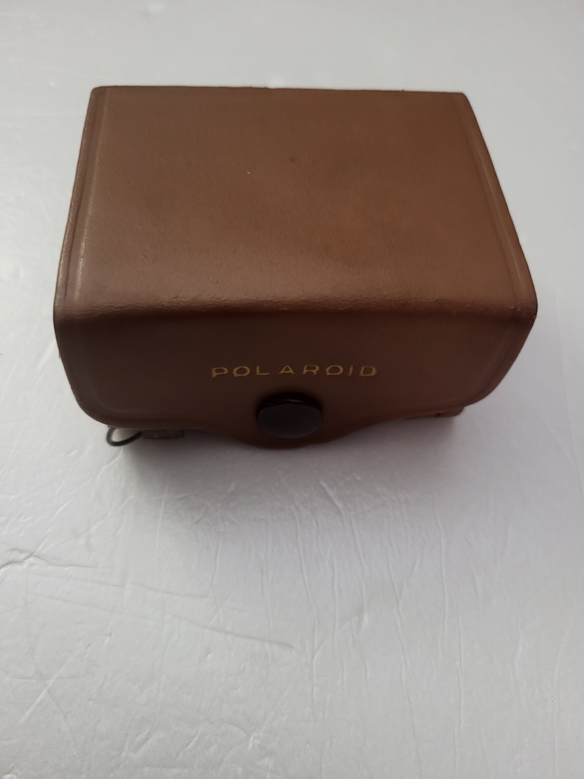 Vintage Polaroid Close Up Lens Kit