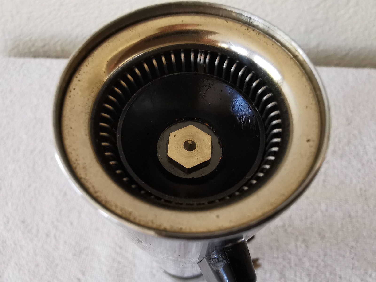 Vtg Graflex Heiland Flash Tube Shetter Extension Star Wars Lightsaber Untested