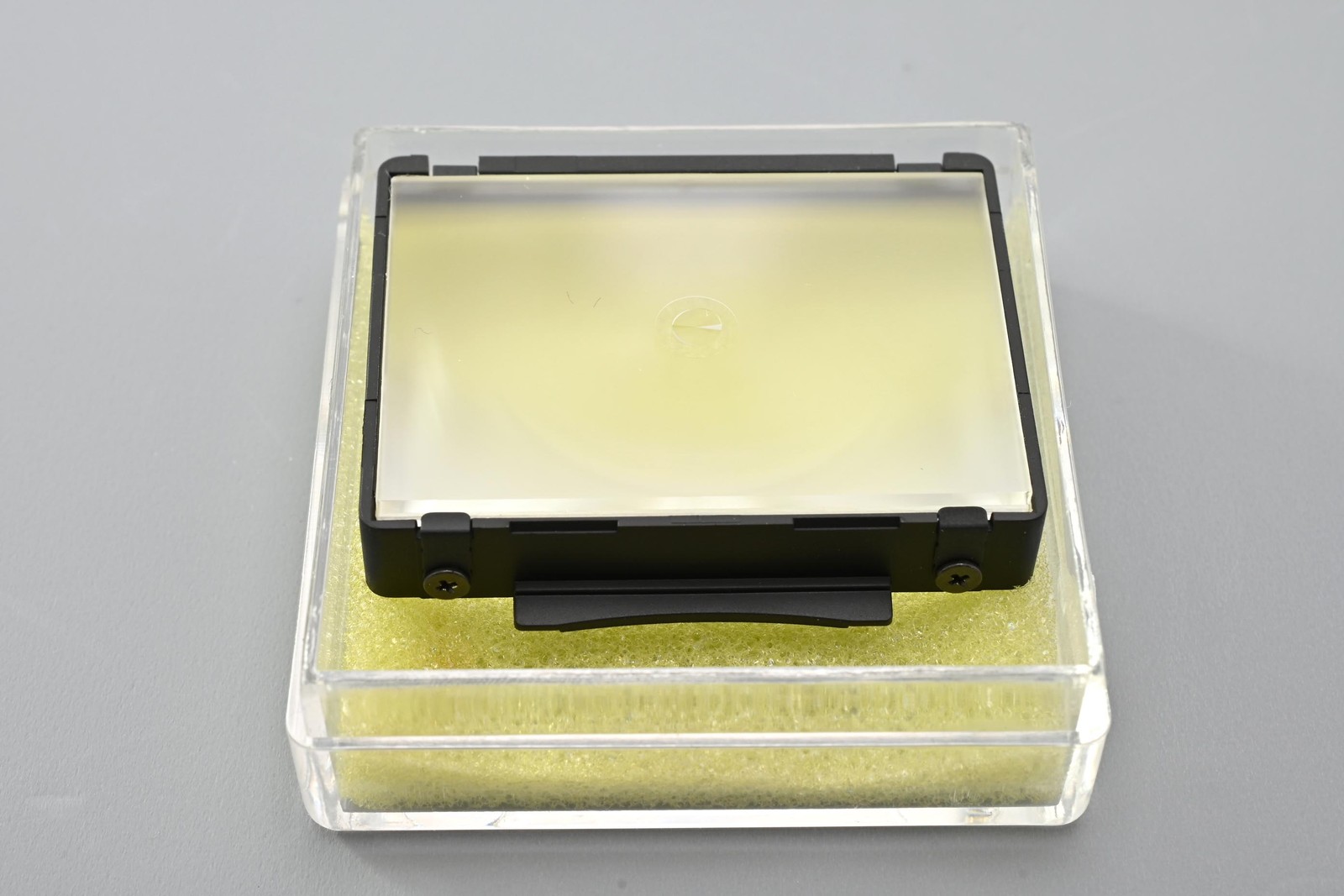 [MINT in Box] Nikon F4 Focusing Screen Type K for F4 F4S From JAPAN
