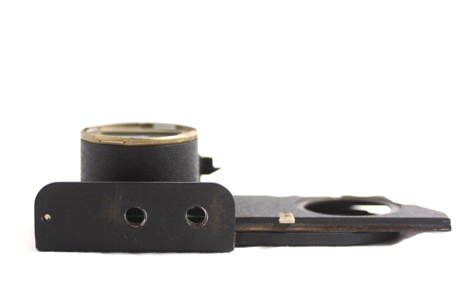LEICA CAMERA OOZAB FOCOSLIDE