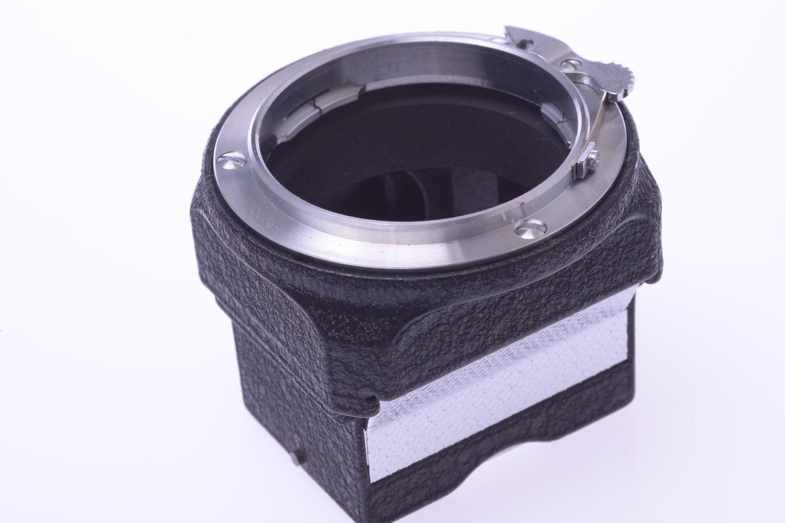 ✅ IHAGEE EXAKTA MACRO MICRO MAGNIFIER FINDER, ADAPTER & FOCUS SCREEN 35MM CAMERA