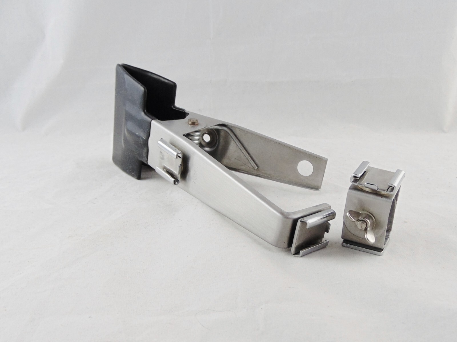 Samigon Camera Spring Clamp for DSLR or Film Camera