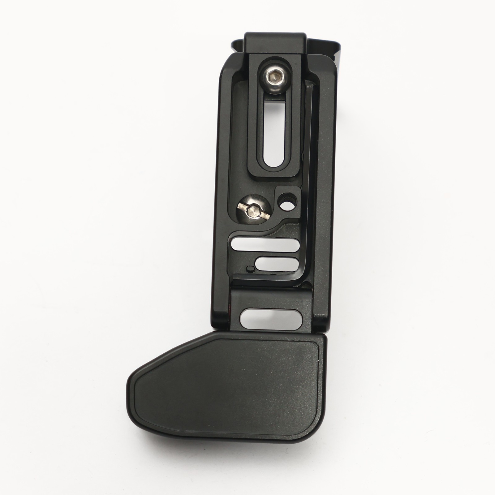 WEPOTO WR-A92 Metal Hand Grip L-plate for Sony A1 a9II A7RIV A7 IV A7RV A7 V