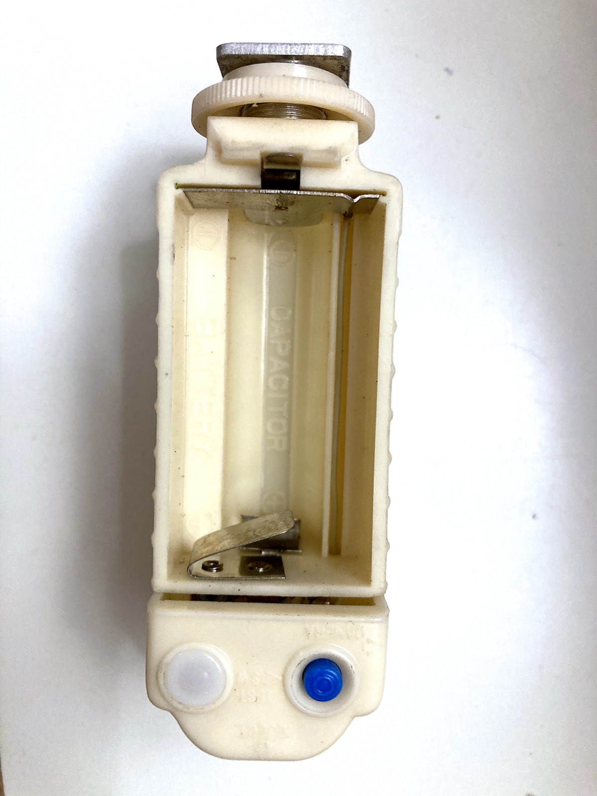 RAINBOW VTG Pocket Flashgun BC Type Model R III Flash Unit Bulb Flash Gun Japan