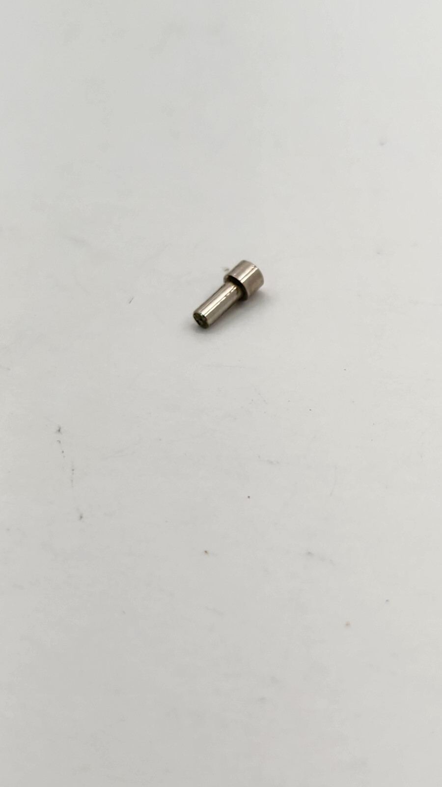 Pentax K1000 35mm SLR Camera Parts: Cable Release Pin