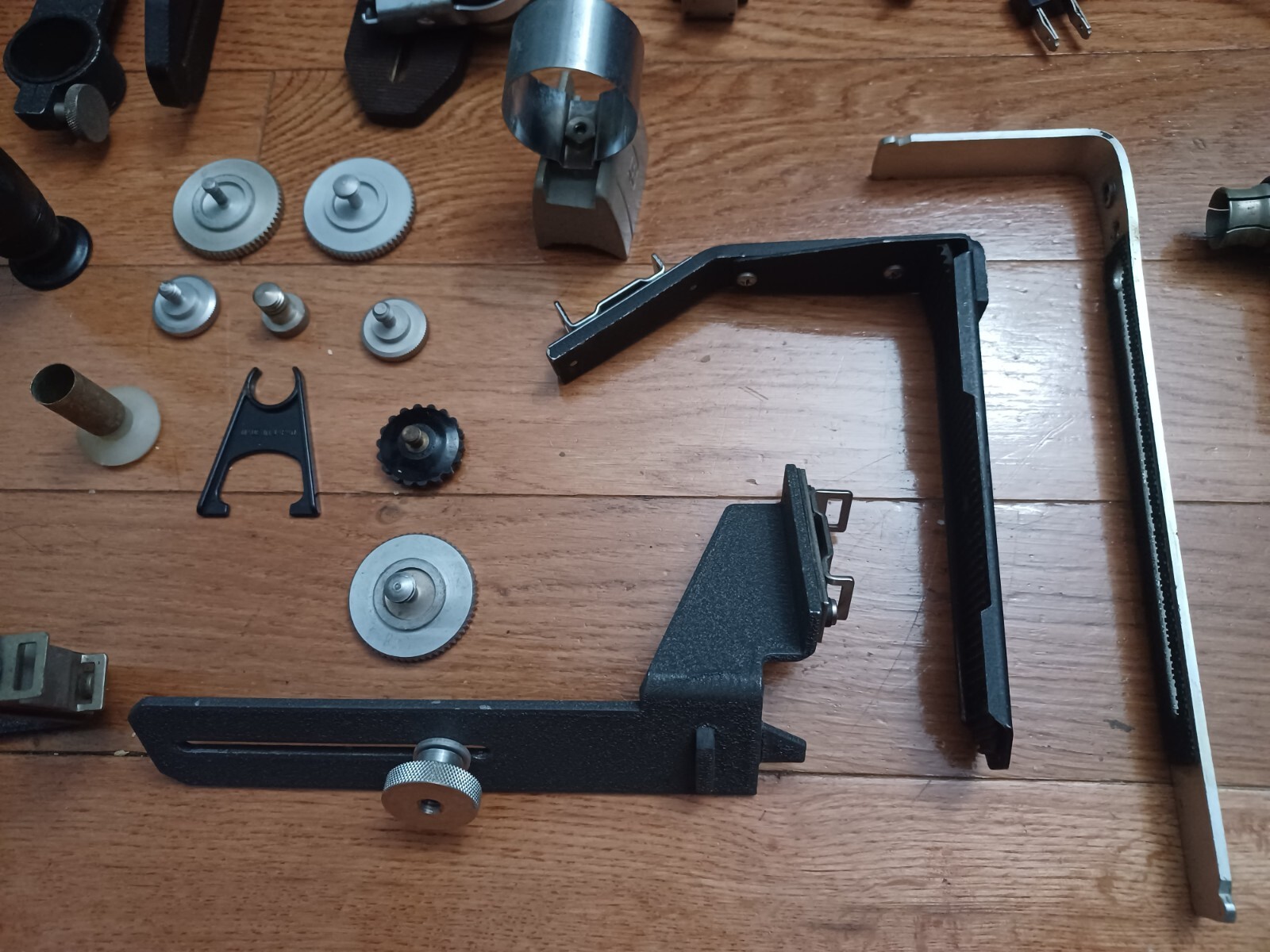 Vintage Photography parts camera accessories lot