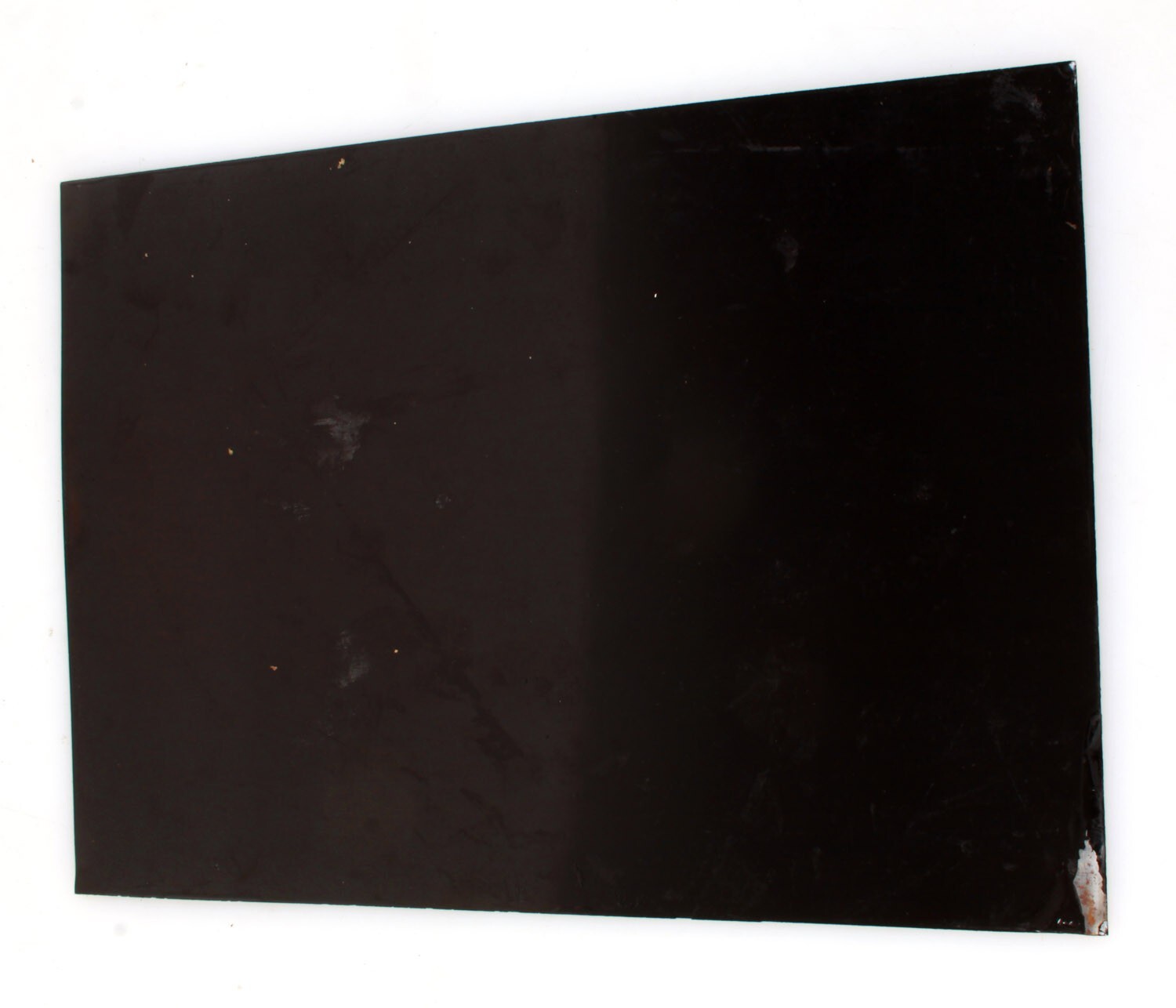 Kodak Tin Plate 11×14 (Tin Type) New Old Stock