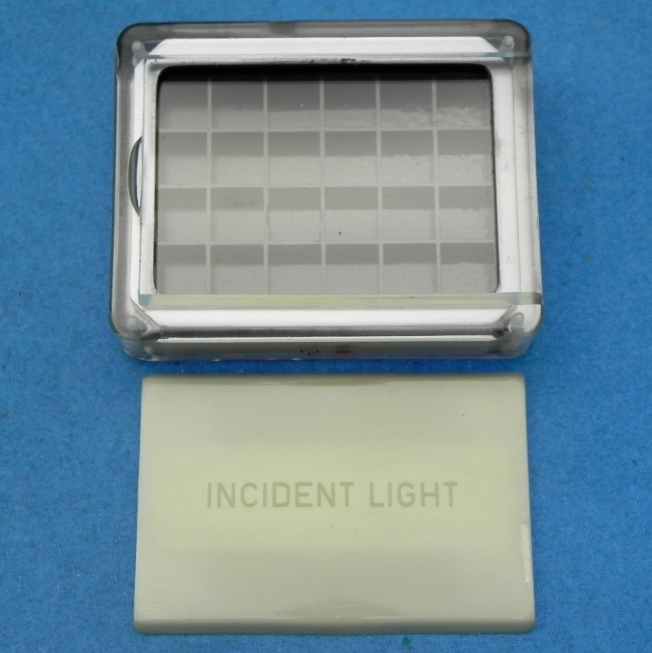 Leica Booster Cell for Leicameter MC #1 ………….. Minty