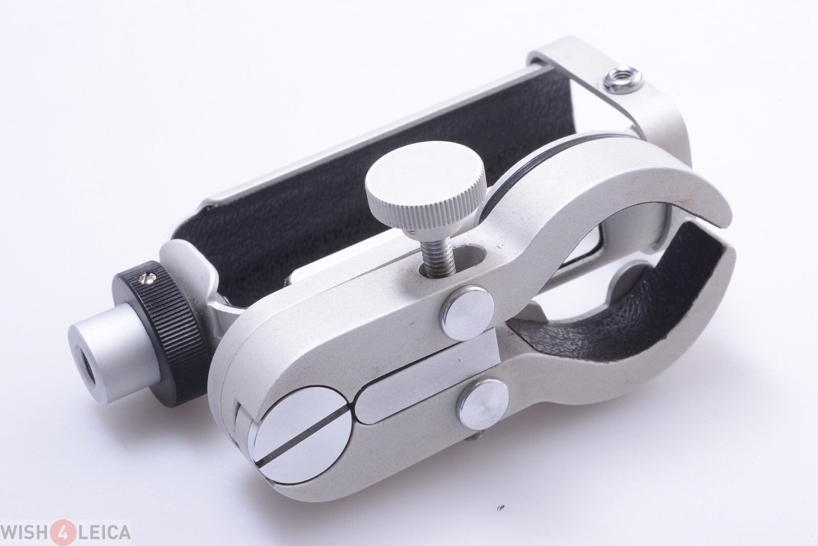 ✅ MINOX TABLE TOP TRIPOD BINOCULAR CLAMP HOLDER *MINTY* SUBMINIATURE CAMERA SIZE