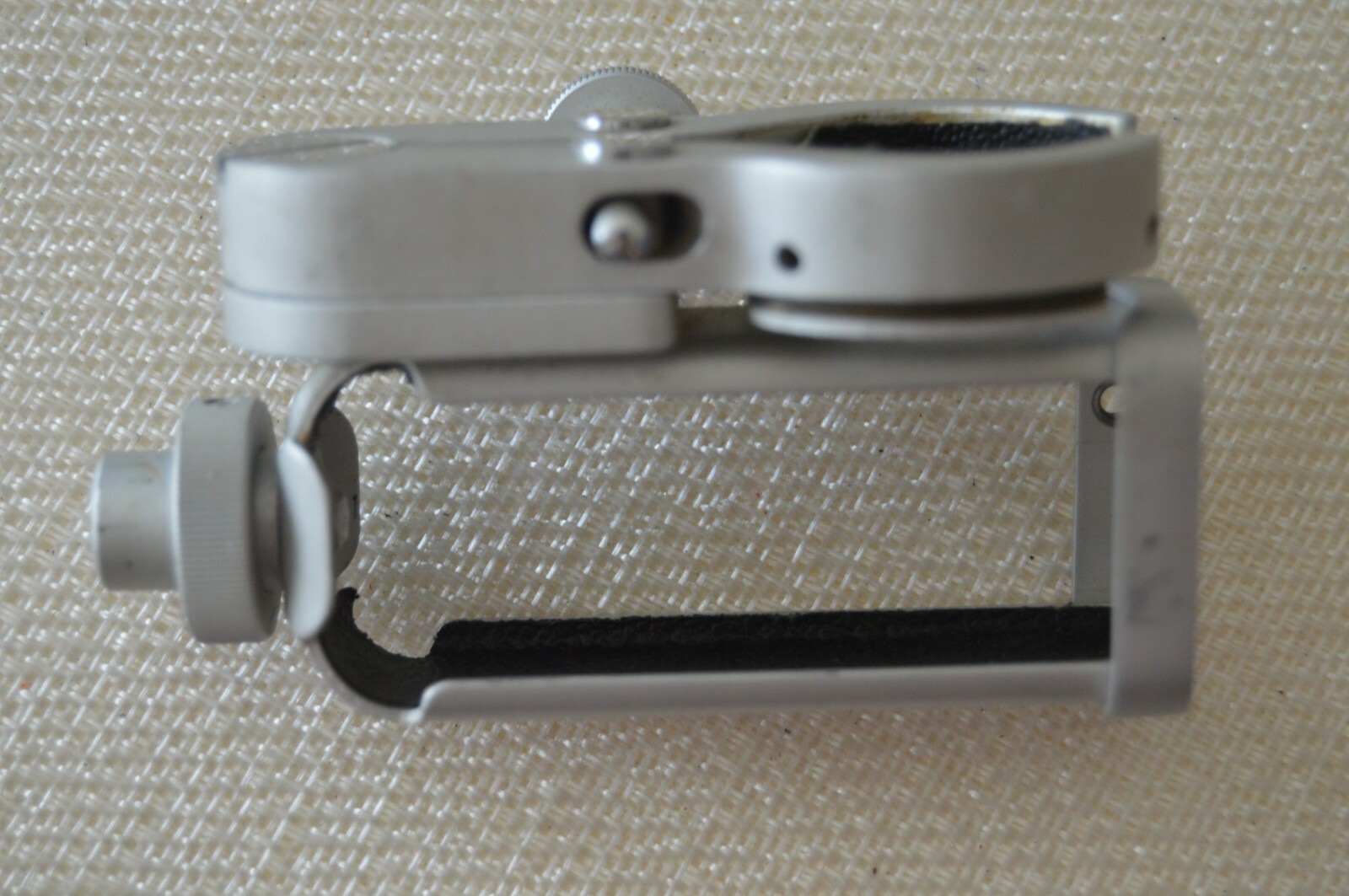 Vintage MINOX Camera Clamp Mount