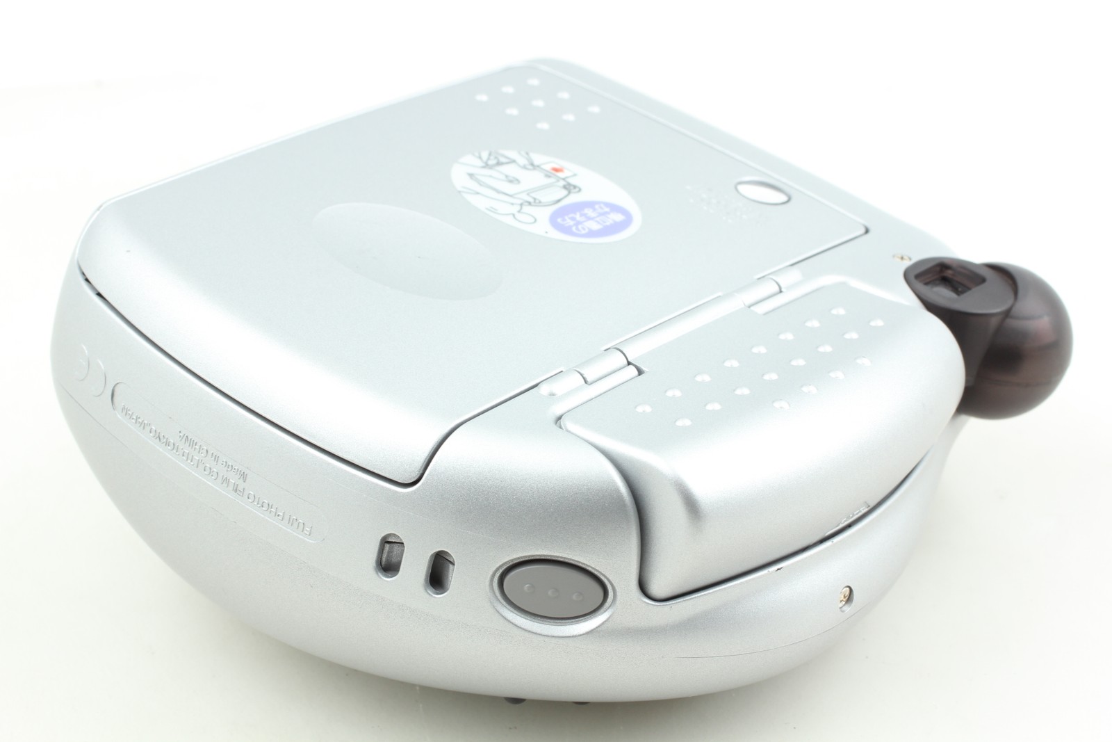 [Near MINT] Fujifilm Instax Mini 20 Instant Camera From JAPAN