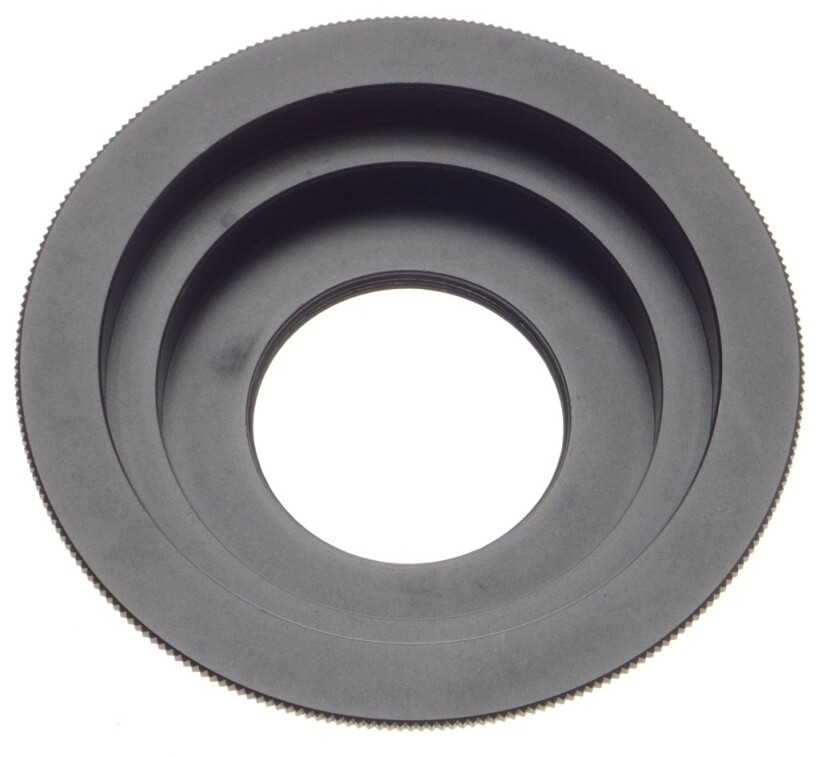 WETZLAR LEICA 16558 Z ADAPTER RING 1:4/90 USED 1:2.8/90 BOX 1:3.5/65 LEITZ MINT-