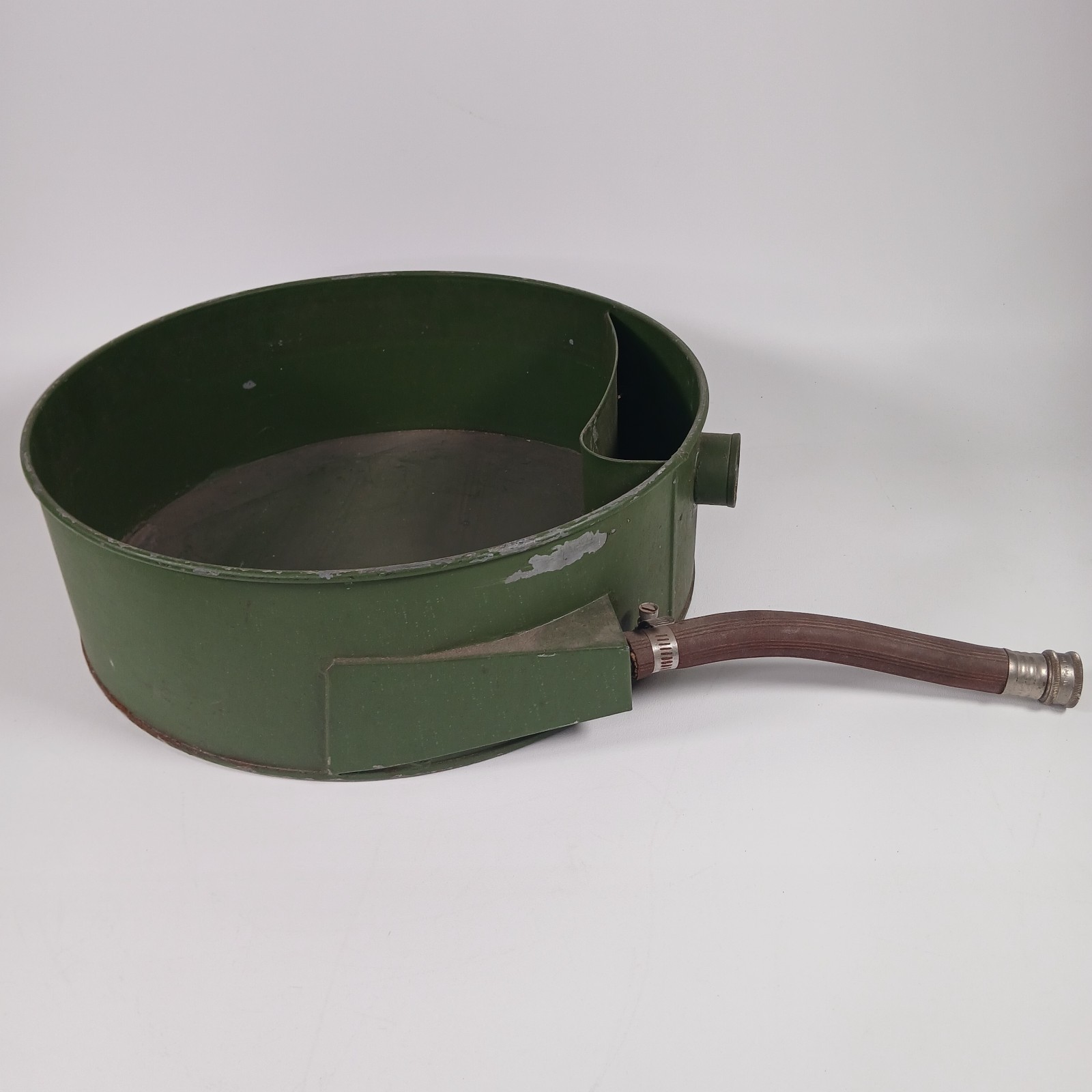 Vintage 1950-60s Tub Photography Print Washer Camera Film Developing Dark Room
