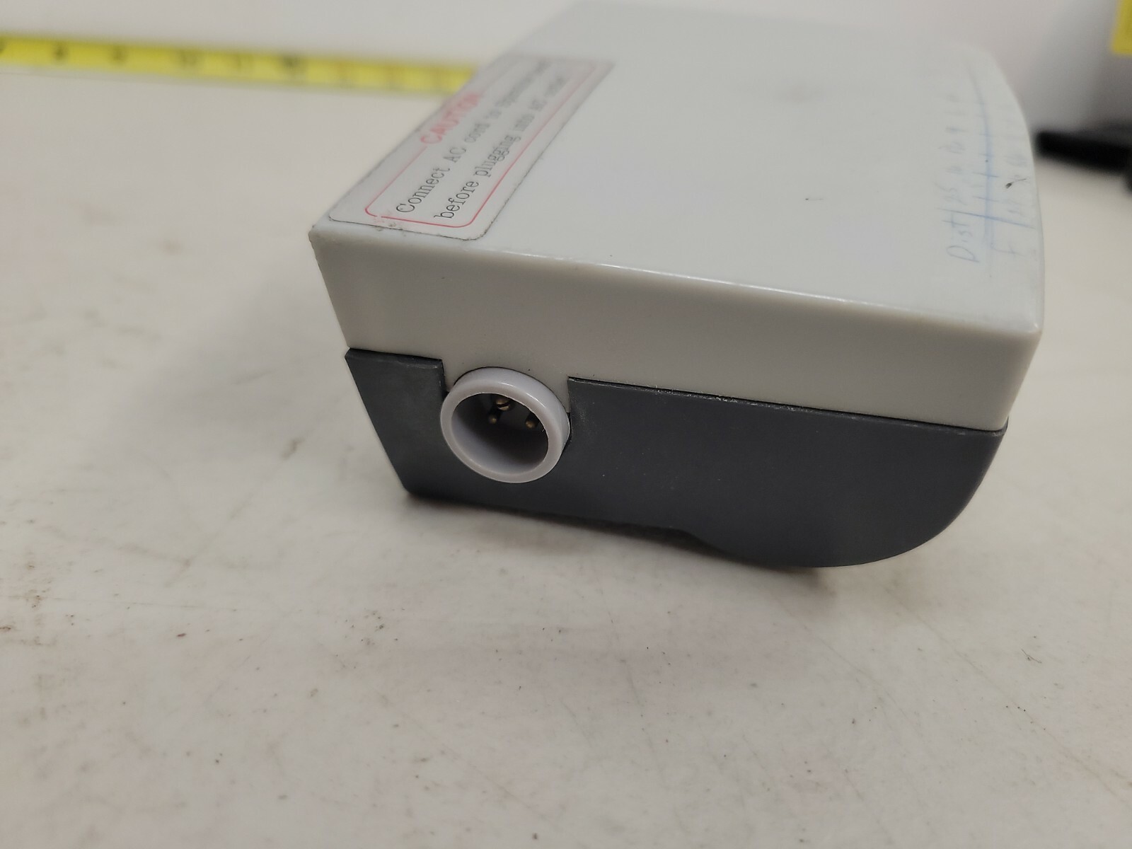 SPIRA-LITE ELECTRONIC FLASH AC UNIT