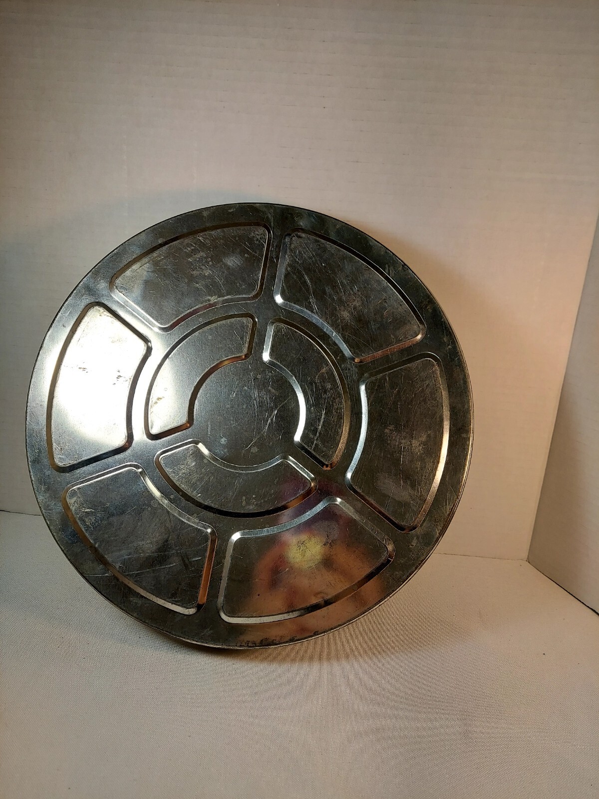 Eastman Kodak Film Reel Canister, Vintage Film Reel, Kodak Film Reel