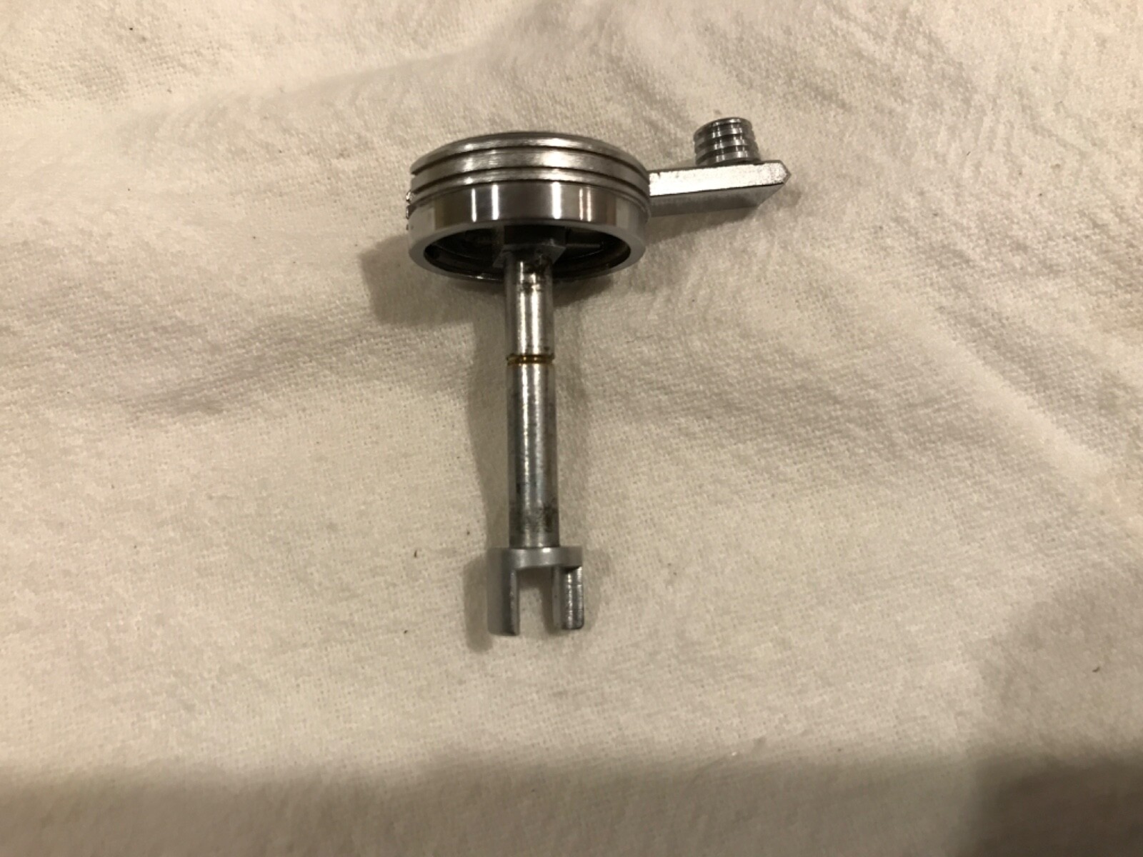 Minolta SR-1 Film Rewind Crank Lever Vintage SLR Camera Parts