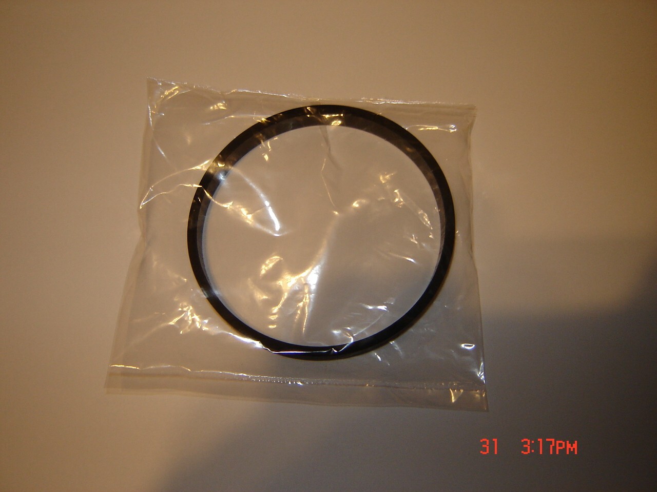 16mm Bell & Howell 500 Series Sound projector 1 Exciter Bulb & 1 Motor Belt, NEW