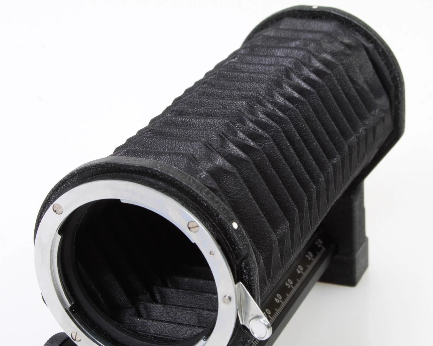 NIKON F BELLOWS FOCUSING ATTACHMENT MODEL III, NEW OLD STOCK