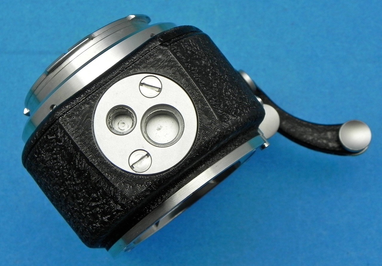Leica Visoflex II #2 …………… Minty