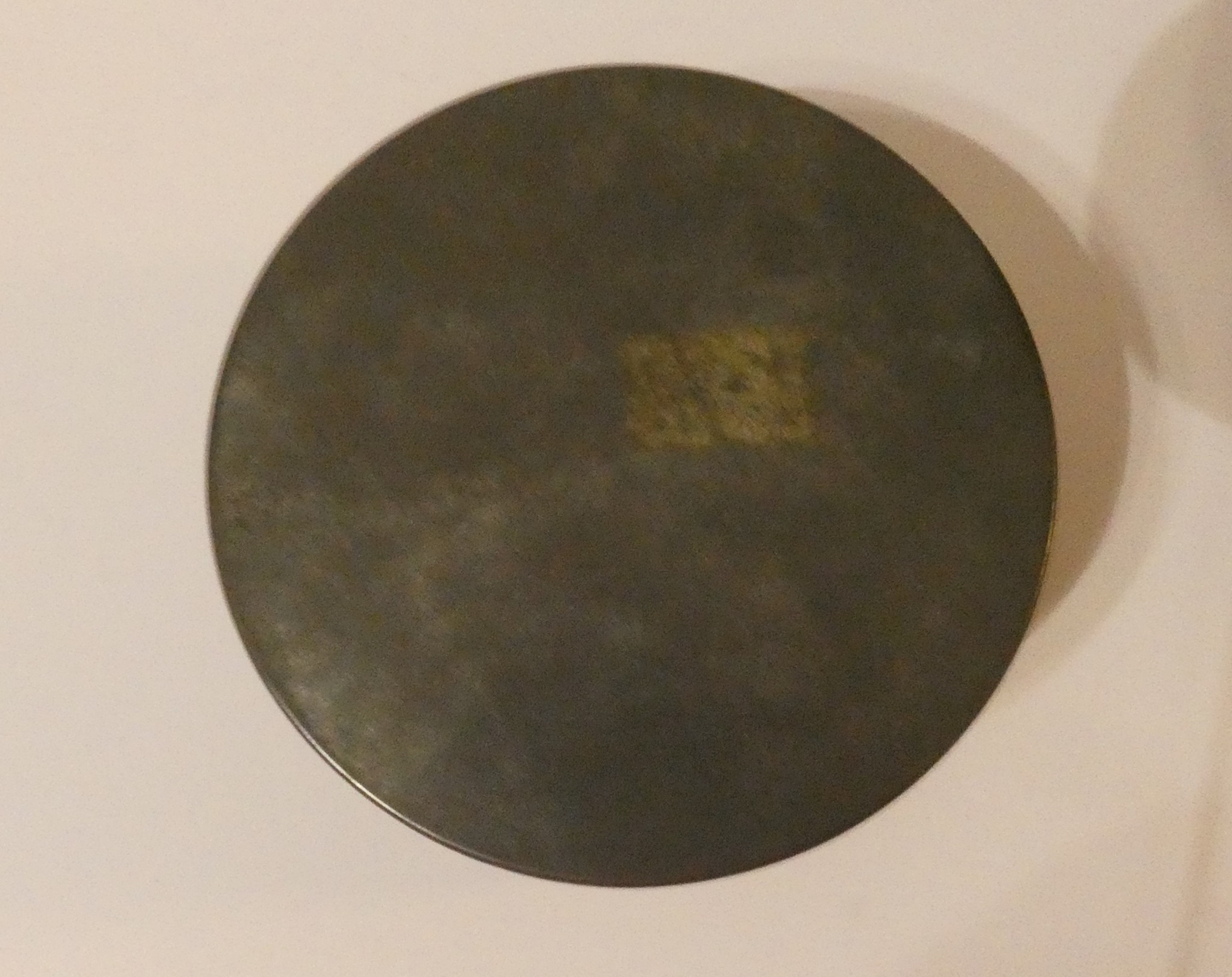 VINTAGE KODAK FILM CANISTER – EASTMAN KODAK COMPANY