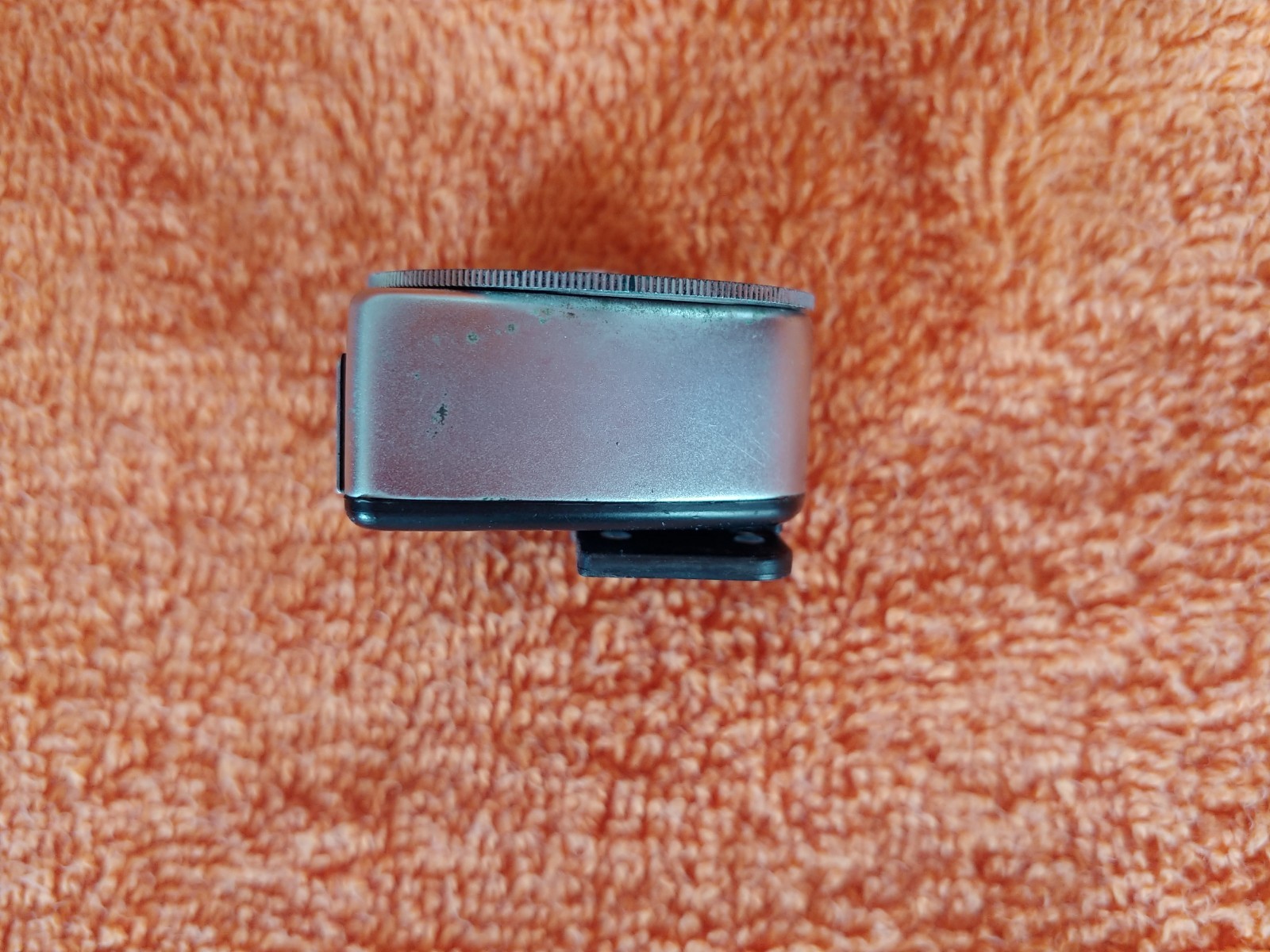 Rare Metrophot 2 Light Meter for Leica, Zeiss Contax, etc.