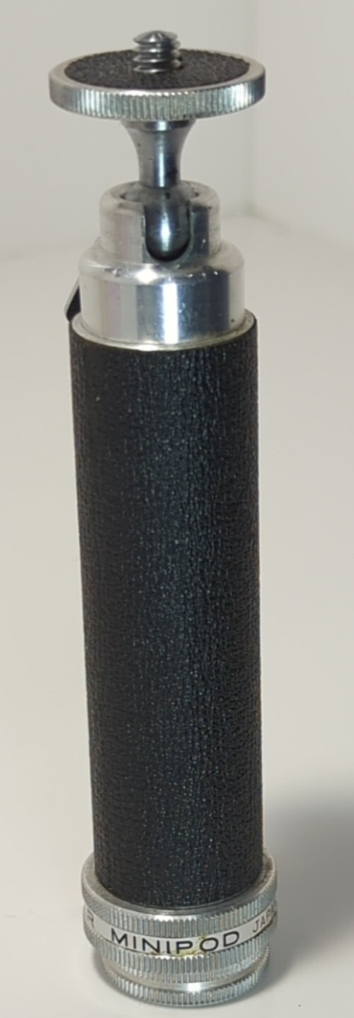 Ohnar Table Top Camera Minipod video Tripod