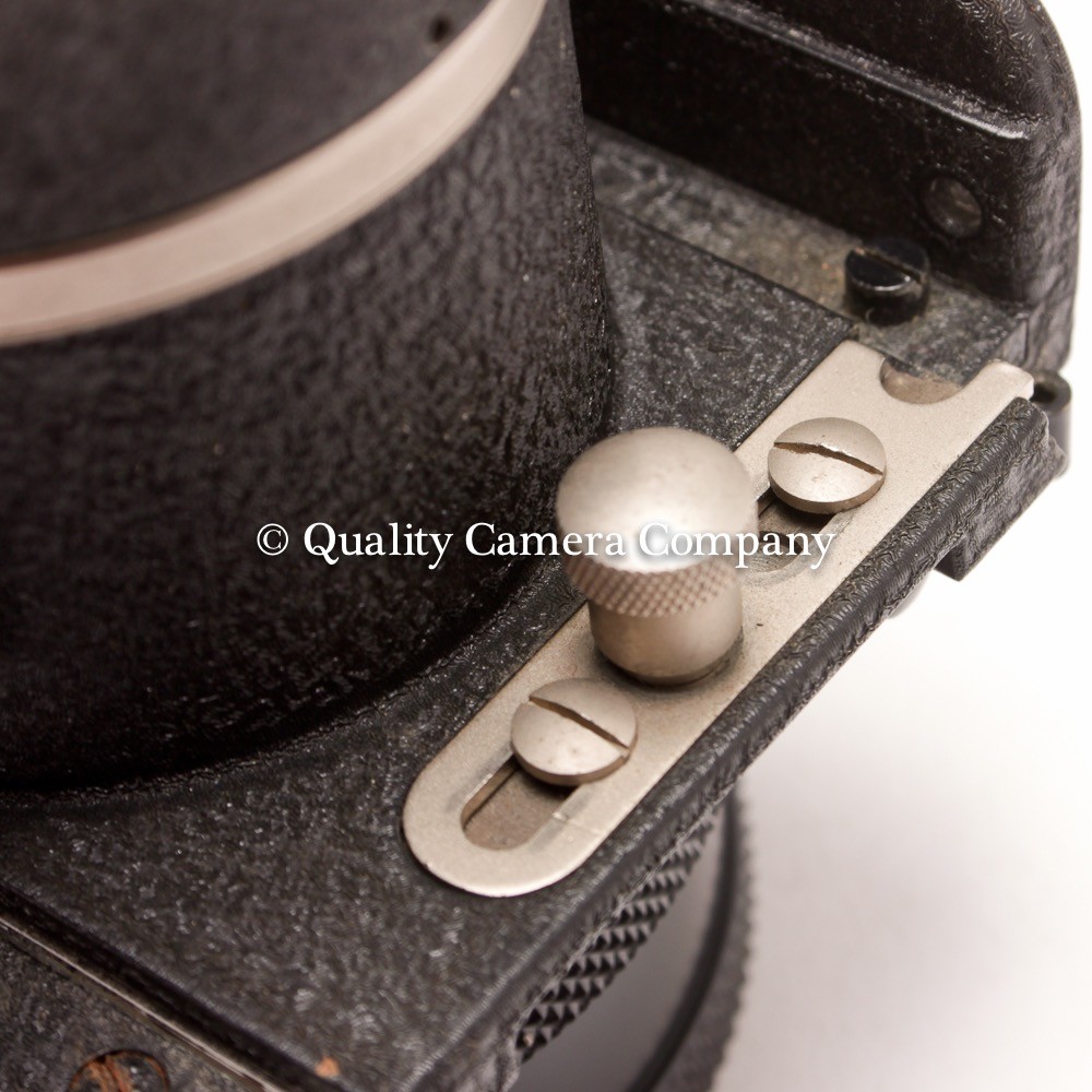 Leica Focoslide OOZAB+5x Magnifier LKIOO – VINTAGE 1950s COPYSTAND ATTACHMENT