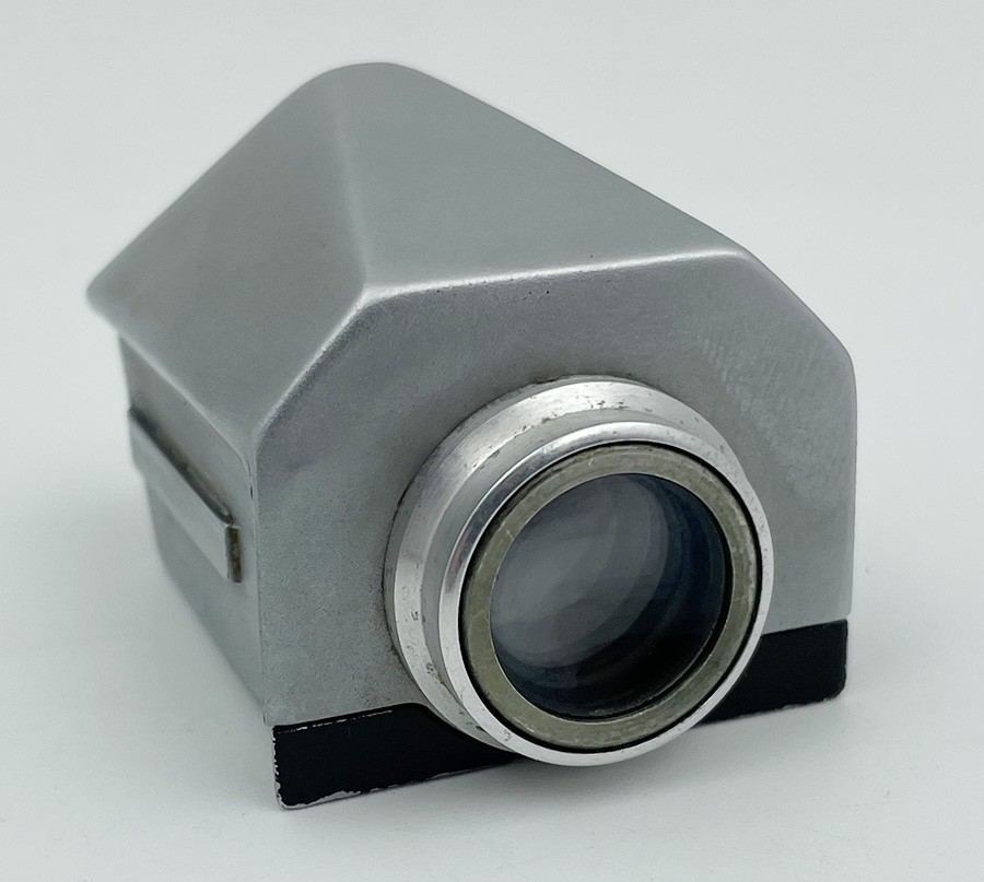 KMZ Prism Viewfinder for USSR Start camera