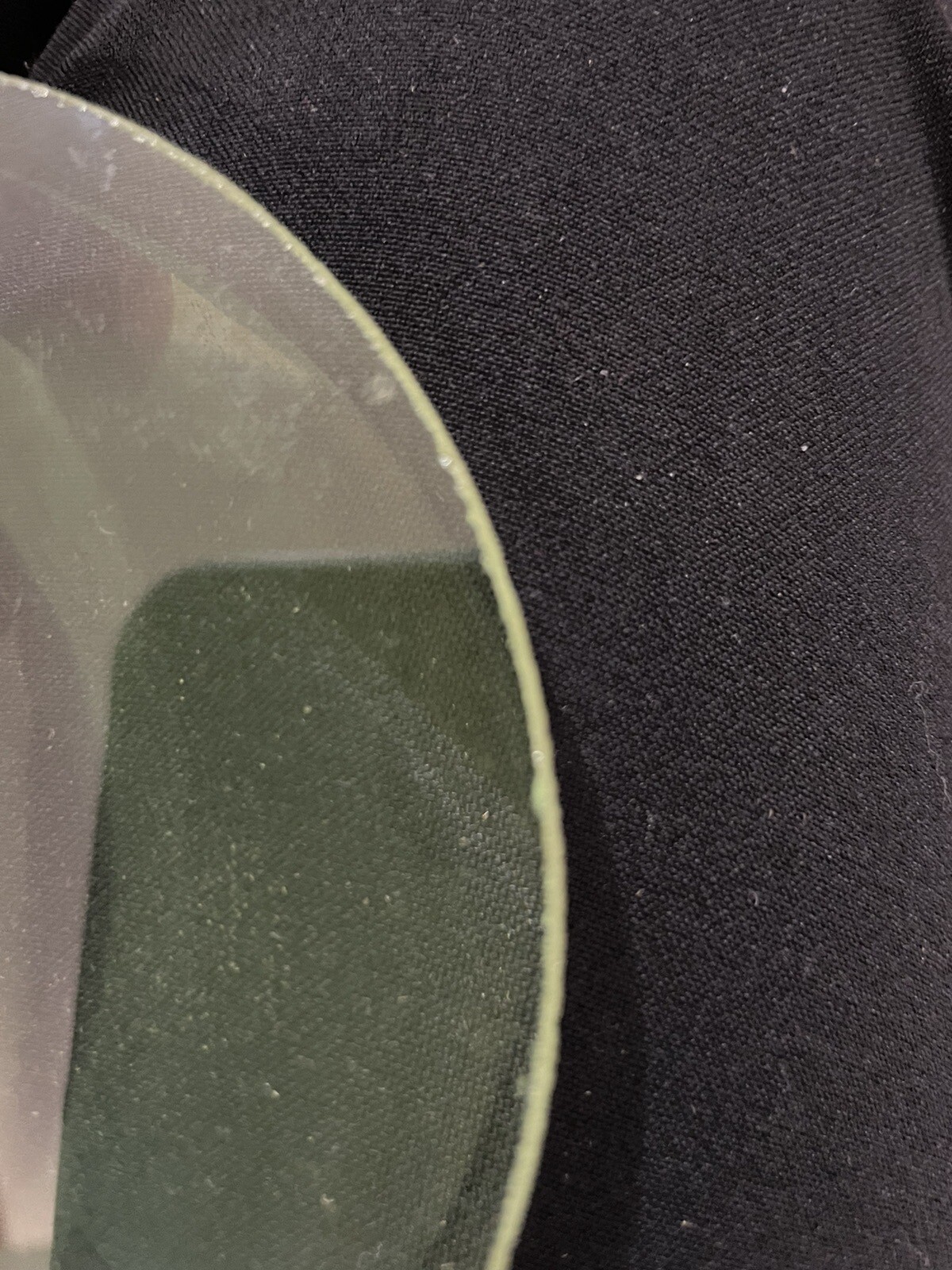1910 Film Projector Lens