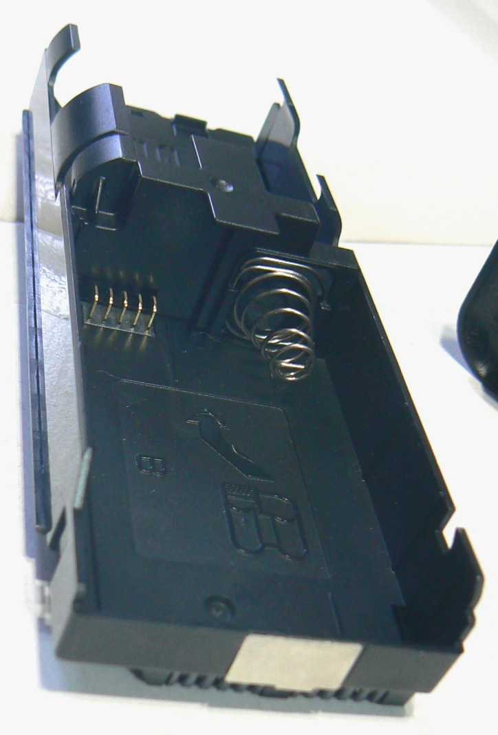 Neewer Power Battery Pack Grip Replacement for MB-N11 for Nikon Z611 / Z711