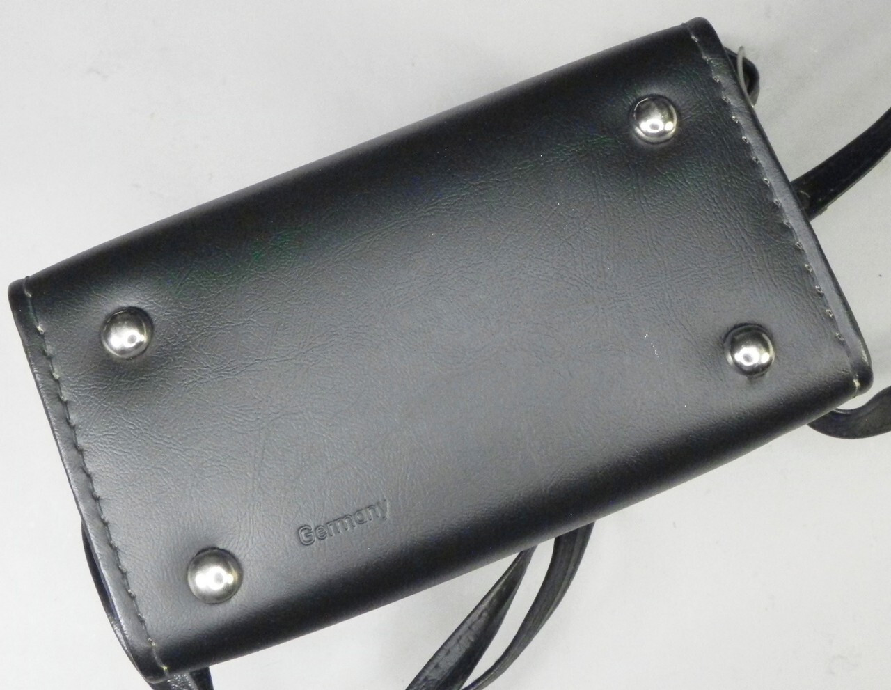 Leica 14824 Combi Case for M & Leicaflex SL Bodies #1 ……….. Minty