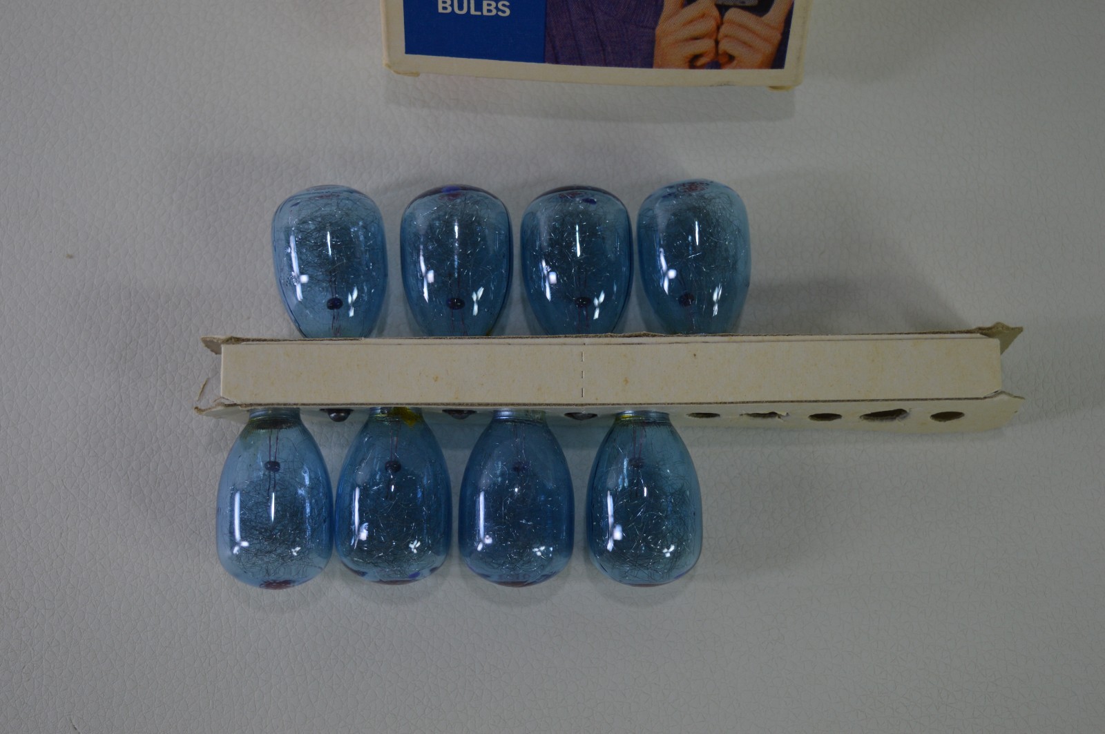 GE Flash Bulbs M3B – 8 New Bulbs in Box General Electric Vintage Rare