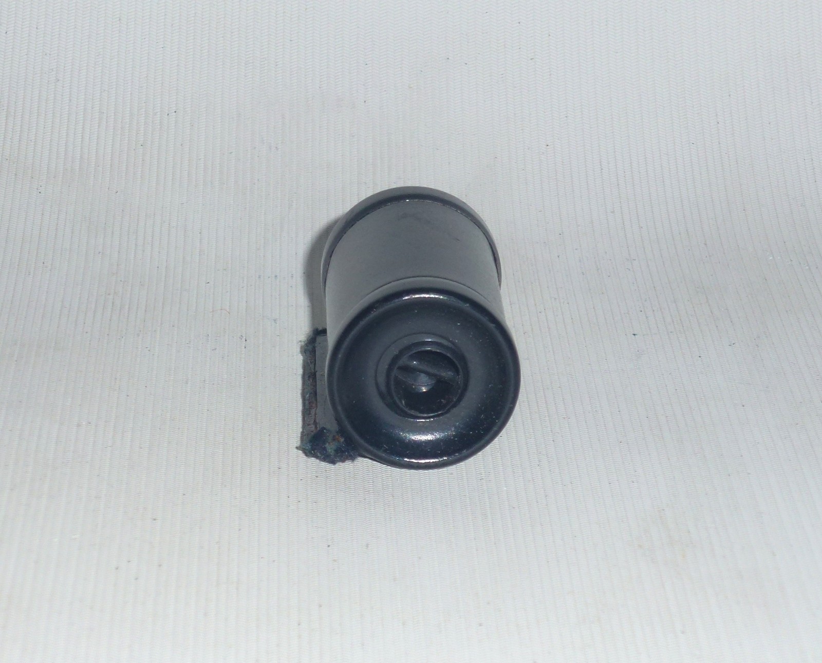 Vintage Reloadable Film Cassette Metal 35mm Film Canister Soviet for FED Zorki