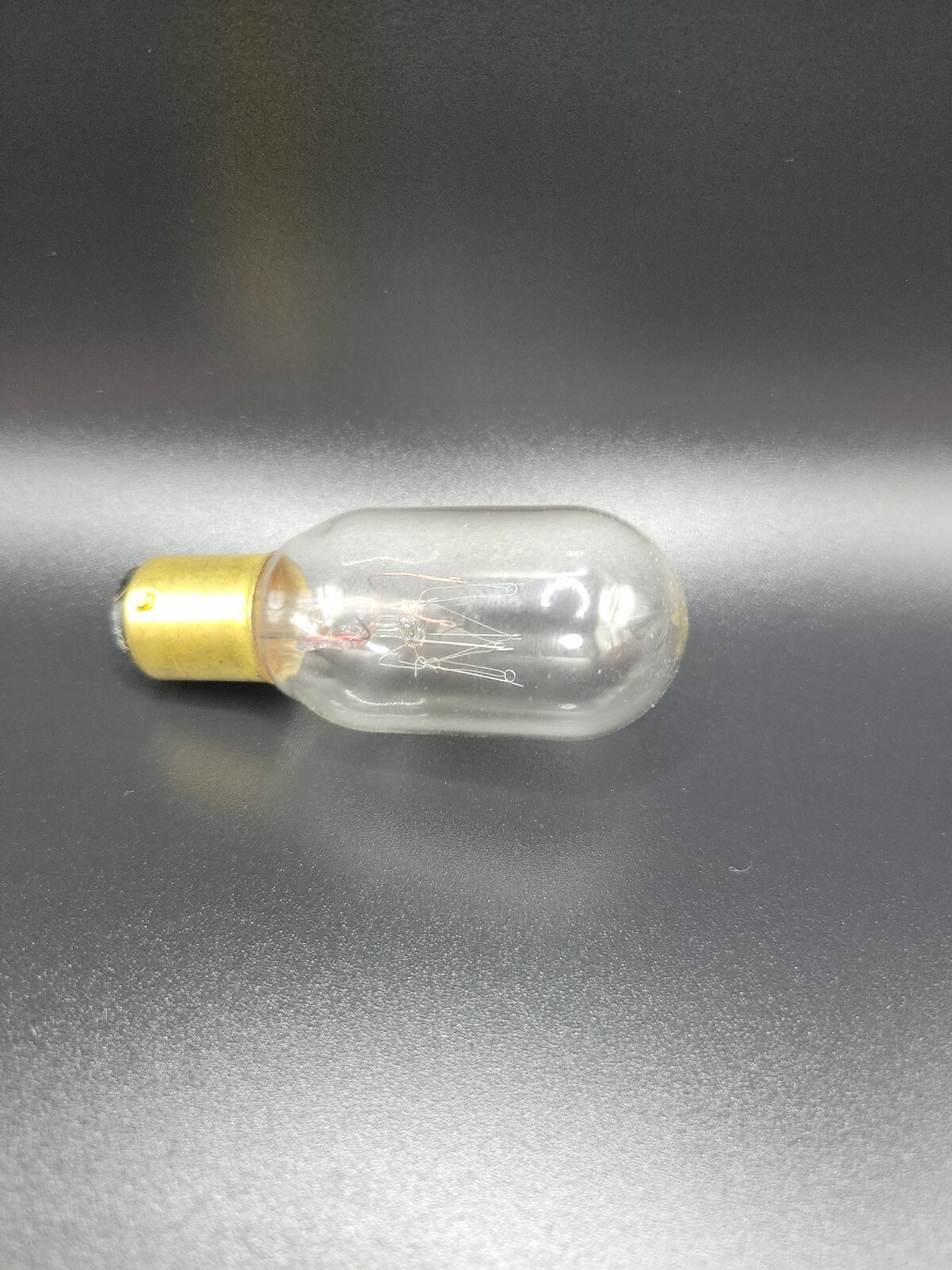 GE 25w Model Light