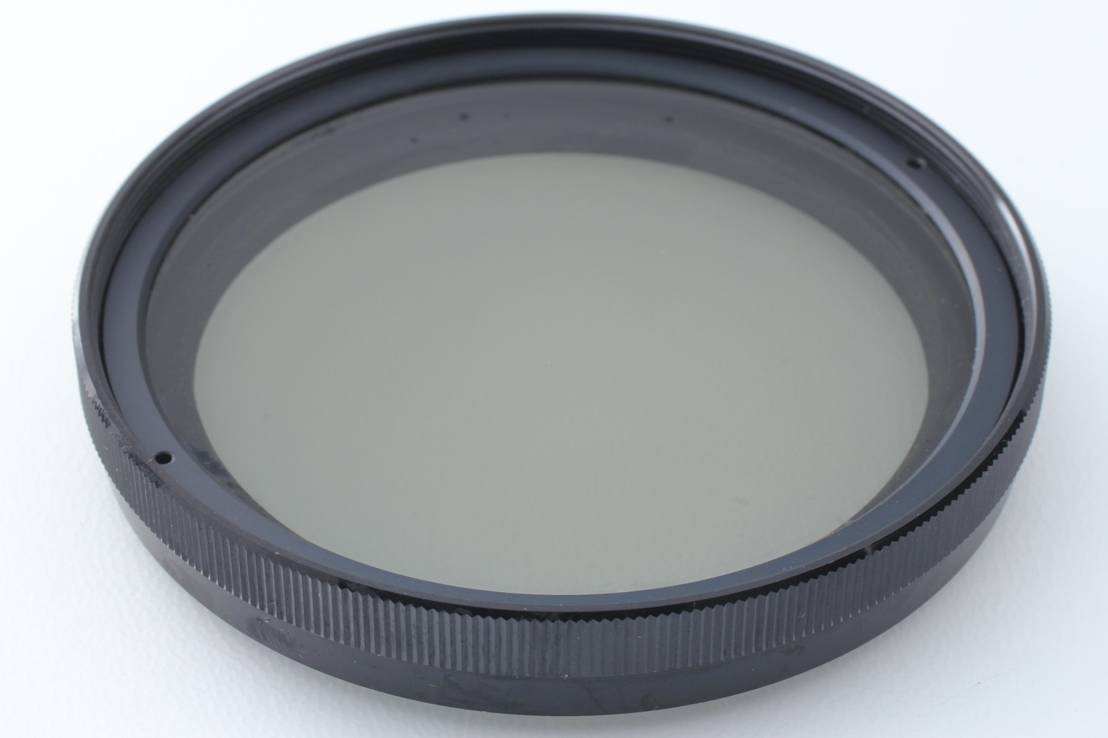 [MINT] NIKON 62mm POLAR Polarising Filter From JAPAN