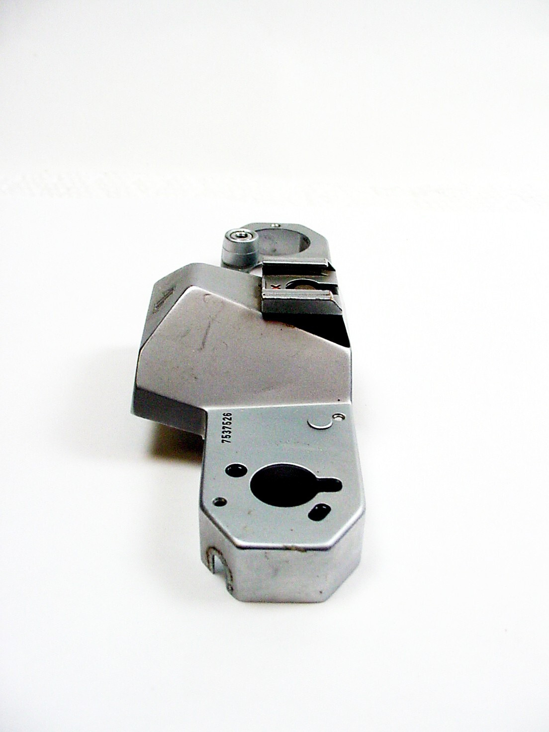 Pentax K1000 camera top | With shoe | Part | $16.55 | #2 |